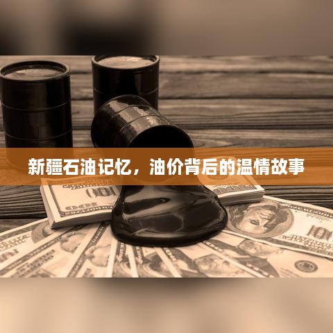 新疆石油记忆，油价背后的温情传奇