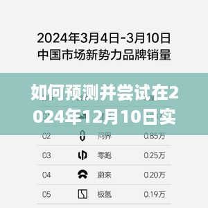 详细步骤指南，如何预测并实现在2024年12月10日的微博会员实时功能升级