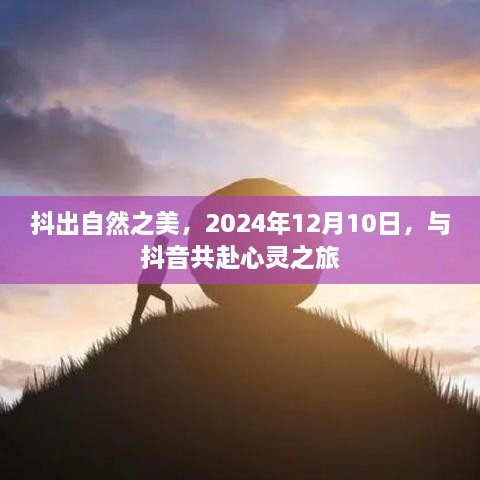 抖出自然之美，心灵之旅启程于抖音，共赴冬日美景盛宴（2024年12月10日）