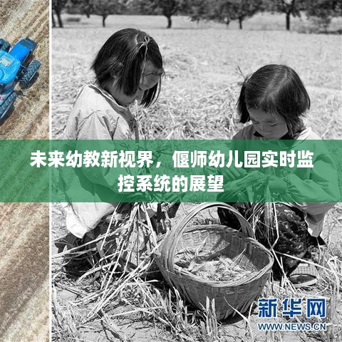 未来幼教新视界，偃师幼儿园实时监控系统的展望与挑战