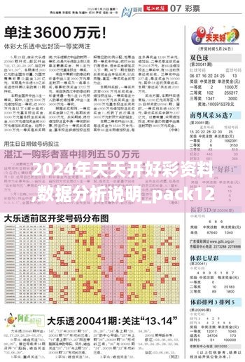 2024年天天开好彩资料,数据分析说明_pack12.187