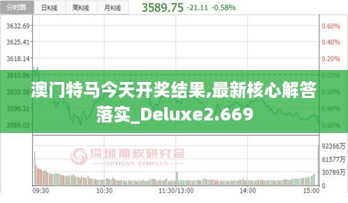 澳门特马今天开奖结果,最新核心解答落实_Deluxe2.669