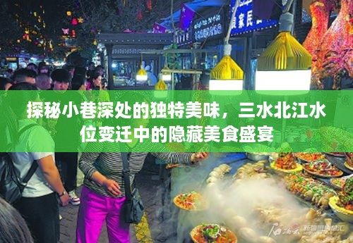 小巷深处的独特美味与北江水位变迁中的美食盛宴探秘