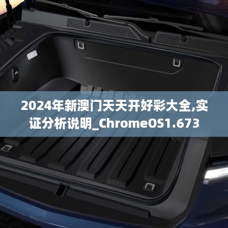 2024年新澳门天天开好彩大全,实证分析说明_ChromeOS1.673