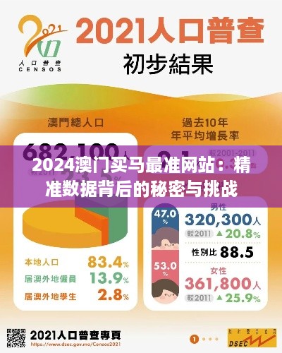 2024澳门买马最准网站：精准数据背后的秘密与挑战