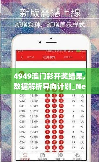 4949澳门彩开奖结果,数据解析导向计划_Nexus10.784