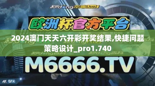 2024澳门天天六开彩开奖结果,快捷问题策略设计_pro1.740