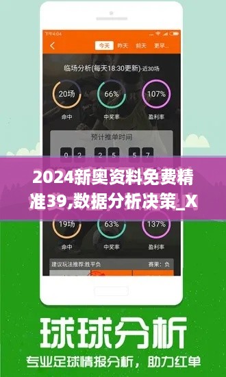 2024新奥资料免费精准39,数据分析决策_XR9.938