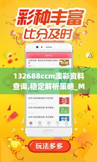 132688ccm澳彩资料查询,稳定解析策略_MR4.824