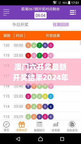 澳门六开奖最新开奖结果2024年,全面执行数据方案_顶级款1.230