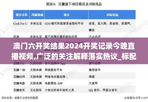 澳门六开奖结果2024开奖记录今晚直播视频,广泛的关注解释落实热议_标配版10.737