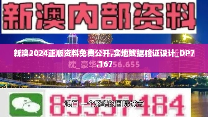 新澳2024正版资料免费公开,实地数据验证设计_DP7.167