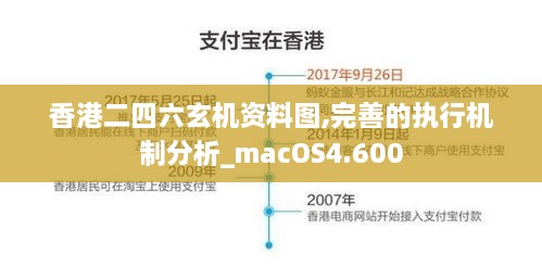 香港二四六玄机资料图,完善的执行机制分析_macOS4.600