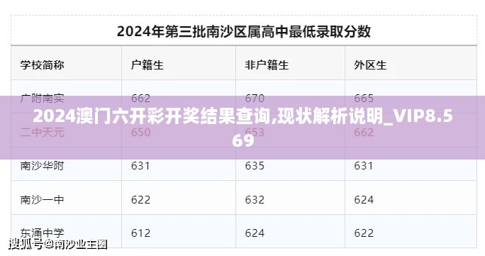 2024澳门六开彩开奖结果查询,现状解析说明_VIP8.569