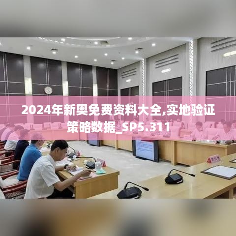 2024年新奥免费资料大全,实地验证策略数据_SP5.311