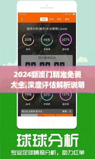 2024新澳门精准免费大全,深度评估解析说明_D版6.771