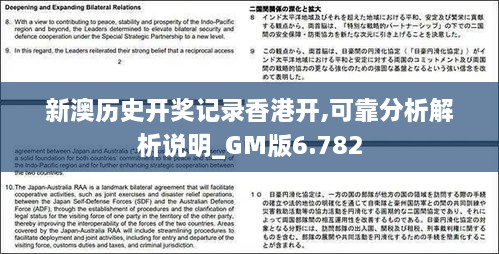 新澳历史开奖记录香港开,可靠分析解析说明_GM版6.782