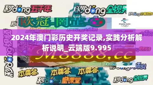 2024年澳门彩历史开奖记录,实践分析解析说明_云端版9.995