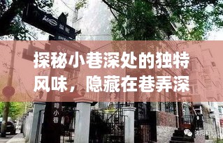 探秘巷弄深处的十二月特色小店，实时语义分析之旅