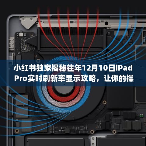 小红书独家指南，揭秘往年iPad Pro实时刷新率显示攻略，操作更流畅！