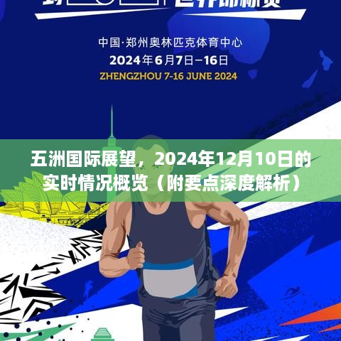 五洲国际展望实时情况概览（附深度解析与要点提示）