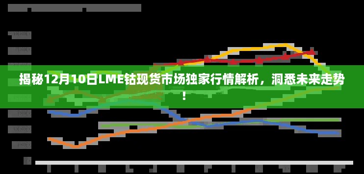 独家揭秘，LME钴现货市场12月10日行情深度解析与未来走势预测