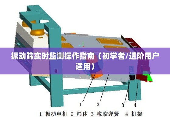 振动筛实时监测操作指南，从初学者到进阶用户的实用指南