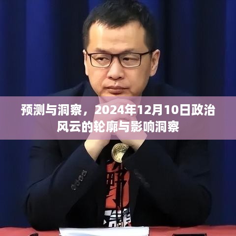 洞察未来风云，预测与影响分析——2024年政治风云轮廓及影响洞察