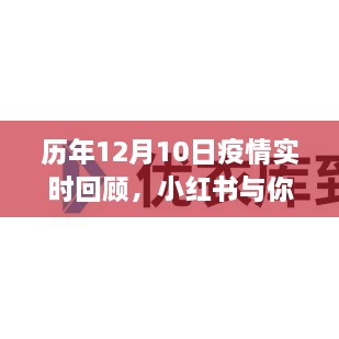 历年12月10日疫情回顾，小红书与你共度艰难时刻