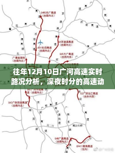 广河高速深夜实时路况分析与动态追踪报告