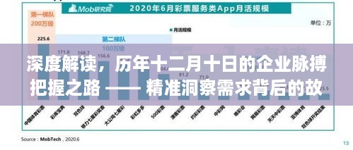 深度解读，企业脉搏把握之路——历年十二月十日的精准洞察需求背后的故事