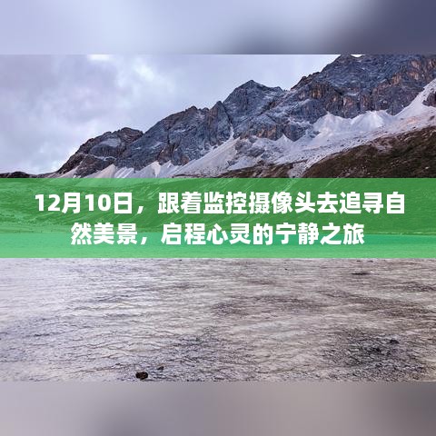 12月10日，追寻自然美景的心灵之旅，监控摄像头下的宁静之旅