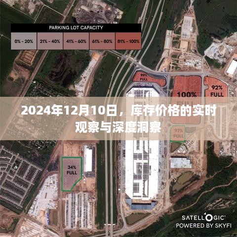 库存价格实时观察与深度洞察，深度解析2024年12月10日市场走势