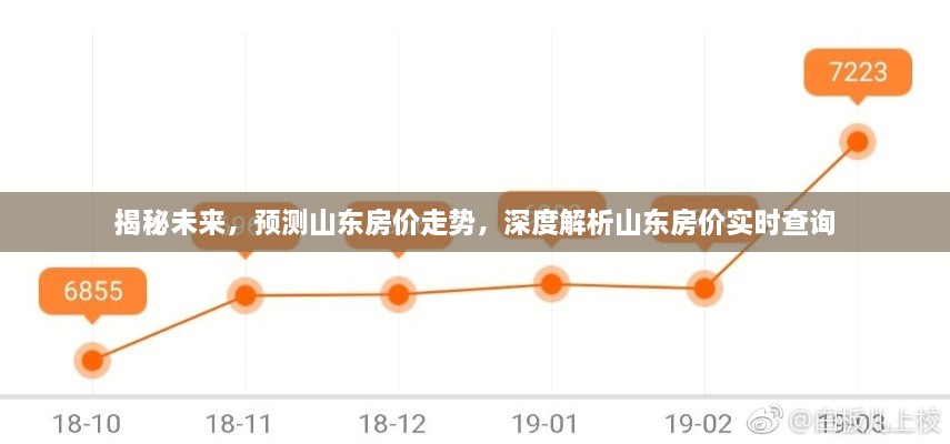 揭秘未来山东房价走势，深度解析与实时查询指南