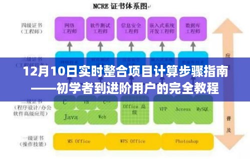 从初学者到进阶用户，12月10日实时整合项目计算步骤指南完全教程