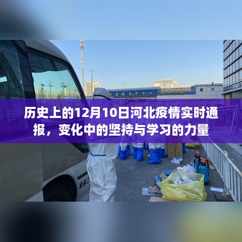 河北疫情实时通报，坚持与学习的力量在变化中成长