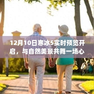 12月10日寒冰5实时预览，与自然共舞的心灵之旅