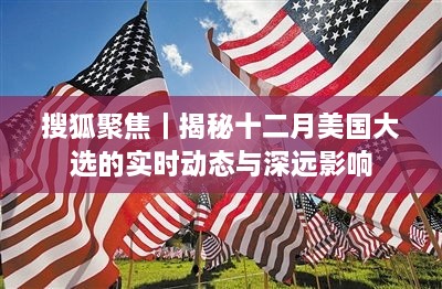 揭秘十二月美国大选实时动态与深远影响，搜狐聚焦观察