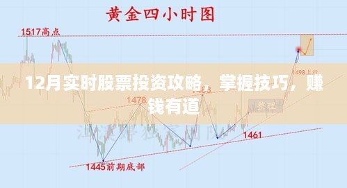 12月股票投资攻略，技巧掌握，赚钱有道