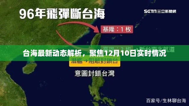 台海最新动态解析，聚焦实时情况（12月10日）