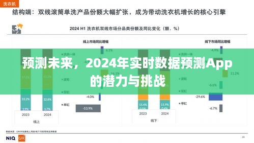 2024年实时数据预测App的潜力与挑战展望