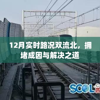 双流北实时路况分析，拥堵成因及解决策略