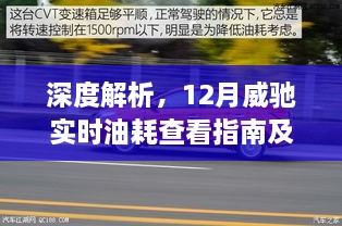 威驰实时油耗深度解析与评测指南，12月实时查看指南