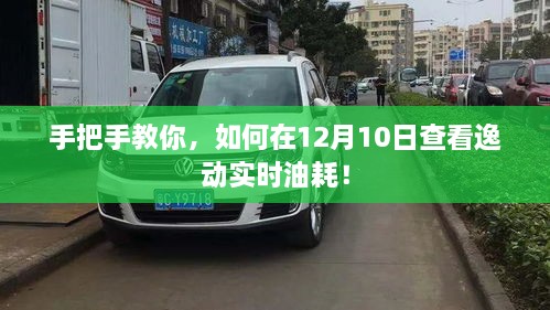 手把手教你查看逸动实时油耗，12月10日必备指南！