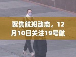 12月10日重点关注，航班动态解析与航程追踪——聚焦19号航班起落