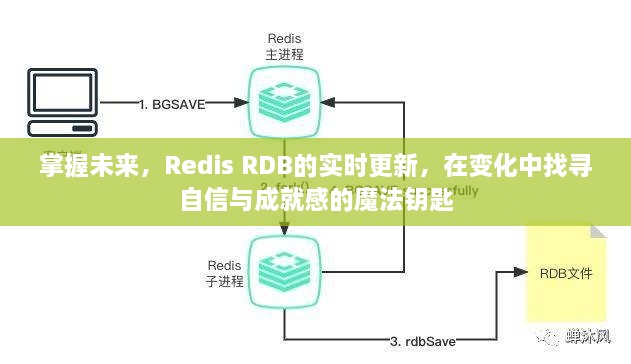 Redis RDB实时更新，掌握未来的魔法钥匙，探寻自信与成就感的源泉