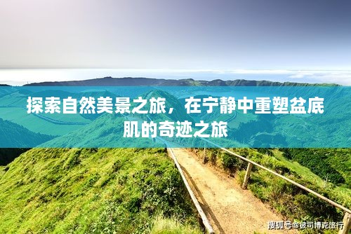 重塑盆底肌的奇迹之旅，自然美景探索之旅