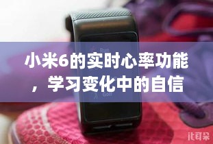 小米6实时心率功能，自信与成就感的学习之旅