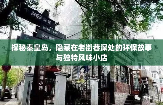 探秘秦皇岛老街巷，环保故事与独特风味小店的背后故事