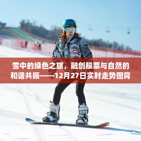 雪中的绿色之旅，融创股票与自然和谐共振背后的故事